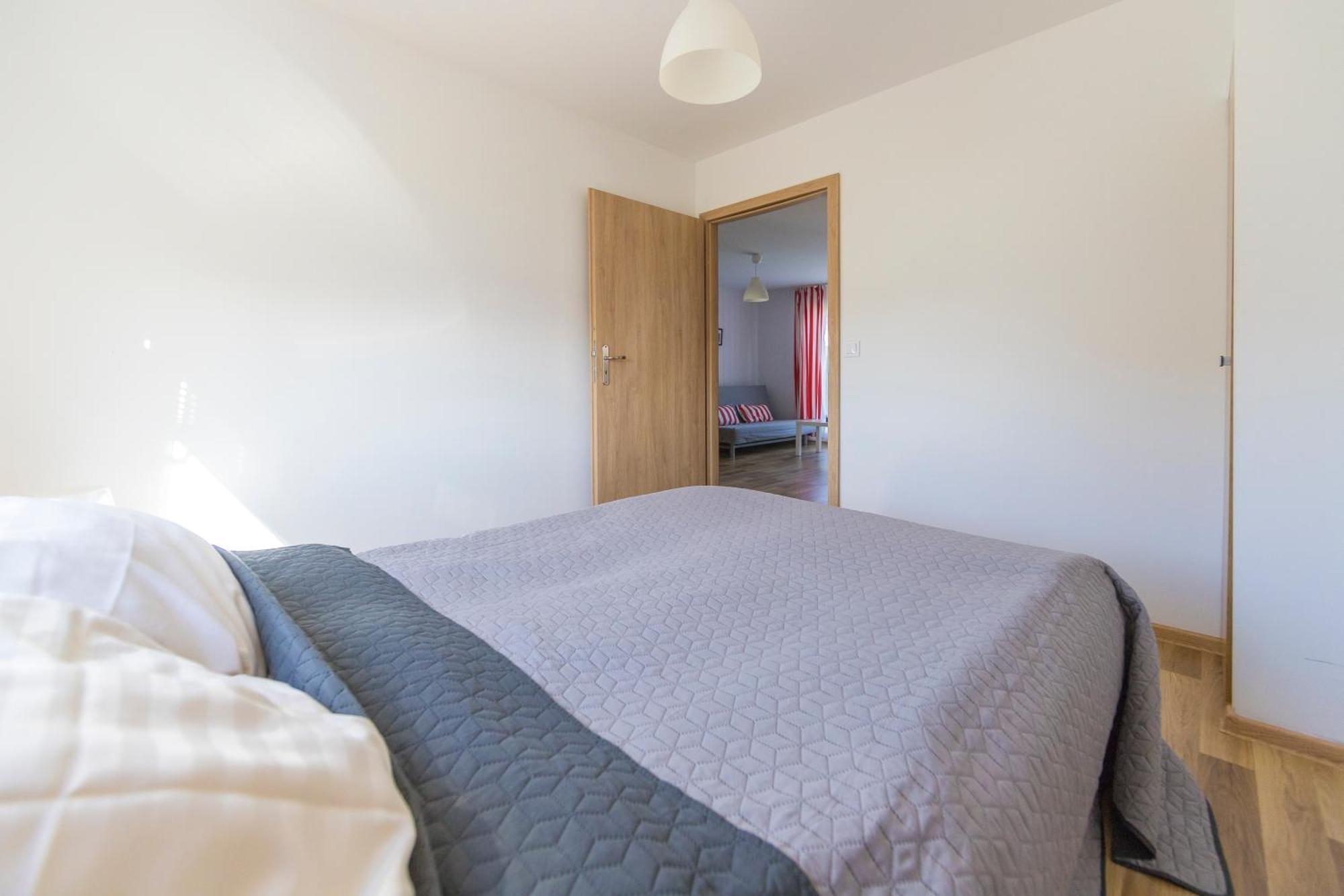 Bursztyn II Domki Apartamenty Pokoje W Sarbinowie Blisko Morza 萨比诺瓦 外观 照片