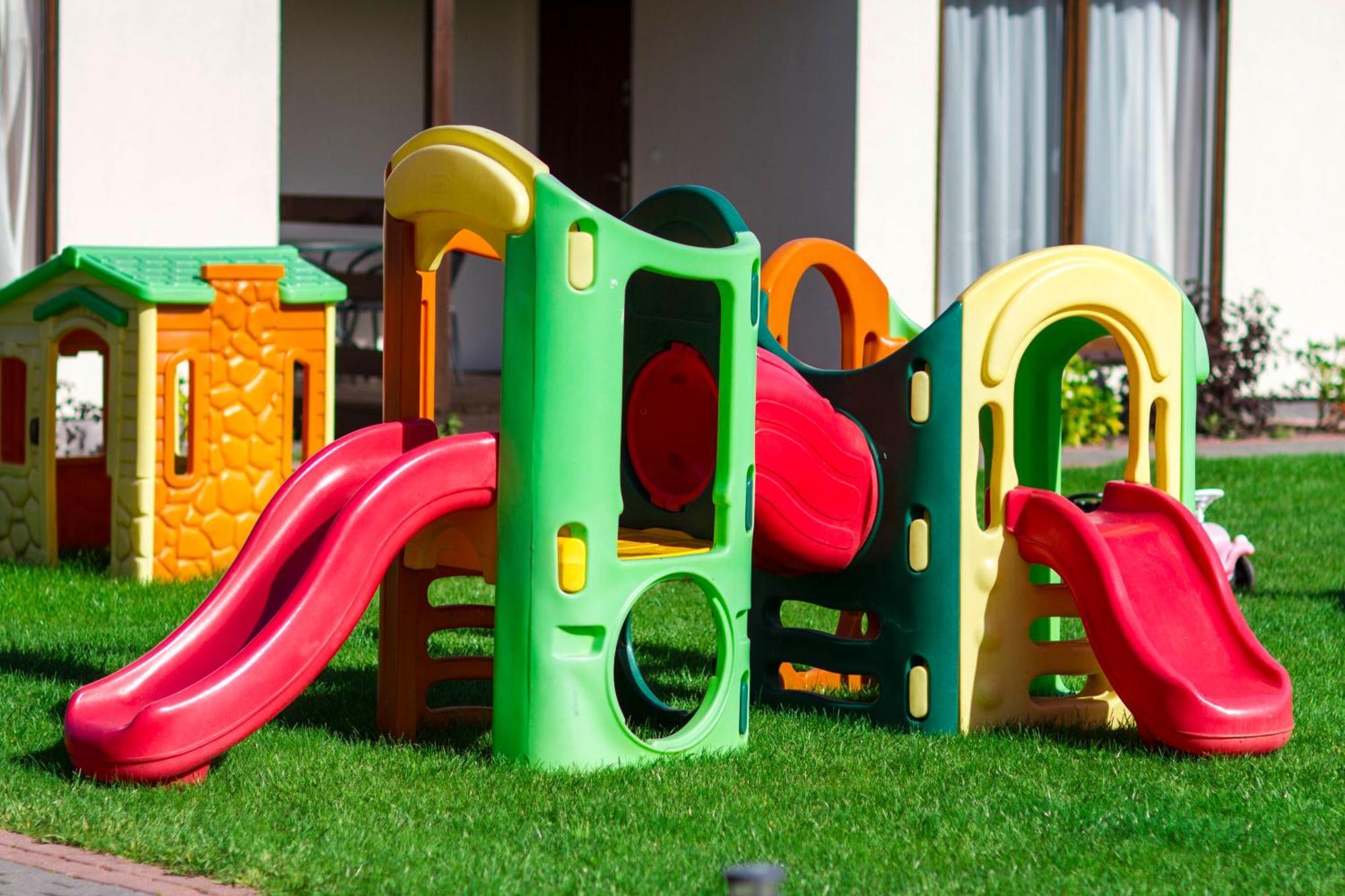 Bursztyn II Domki Apartamenty Pokoje W Sarbinowie Blisko Morza 萨比诺瓦 外观 照片