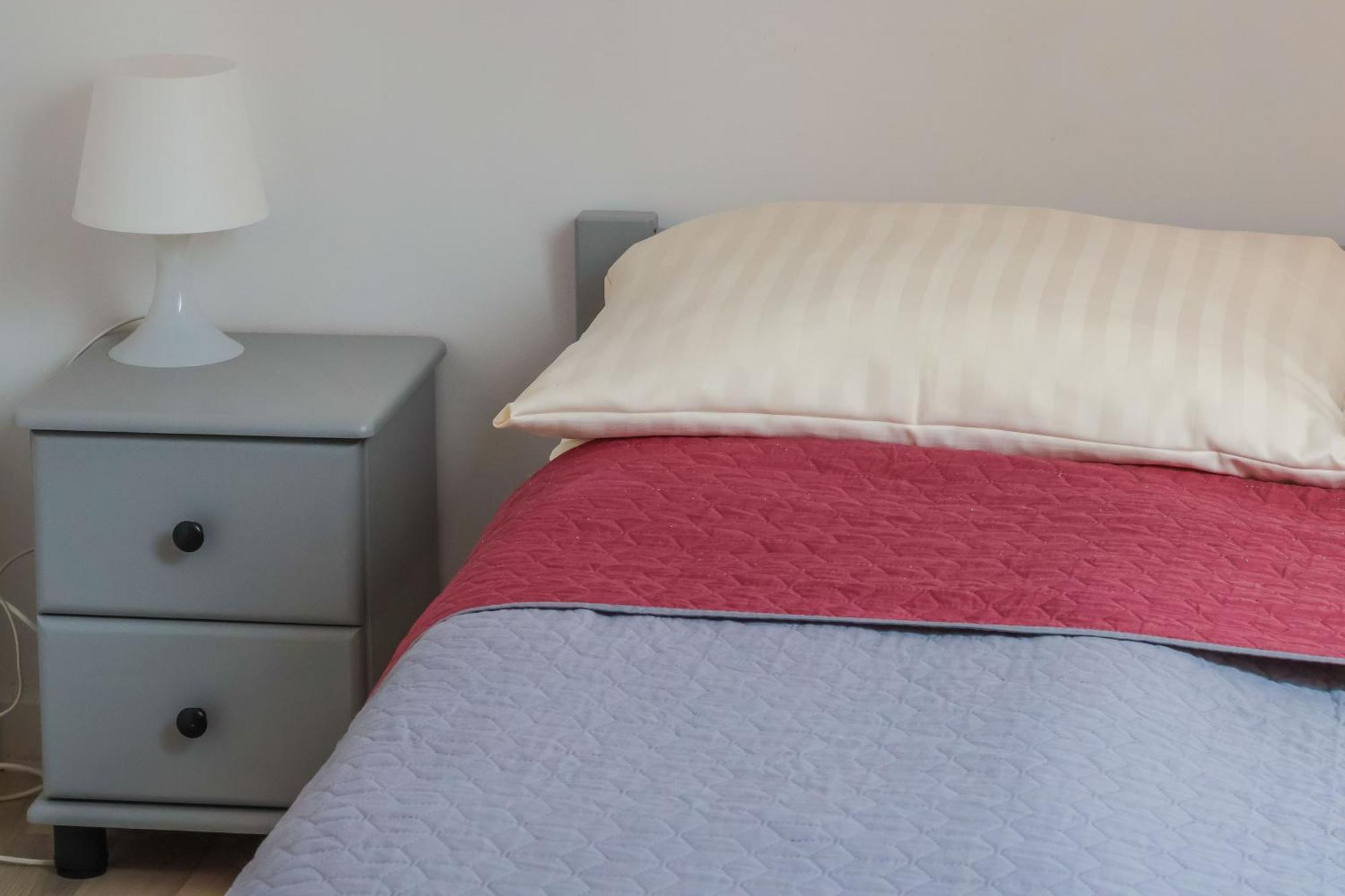 Bursztyn II Domki Apartamenty Pokoje W Sarbinowie Blisko Morza 萨比诺瓦 外观 照片