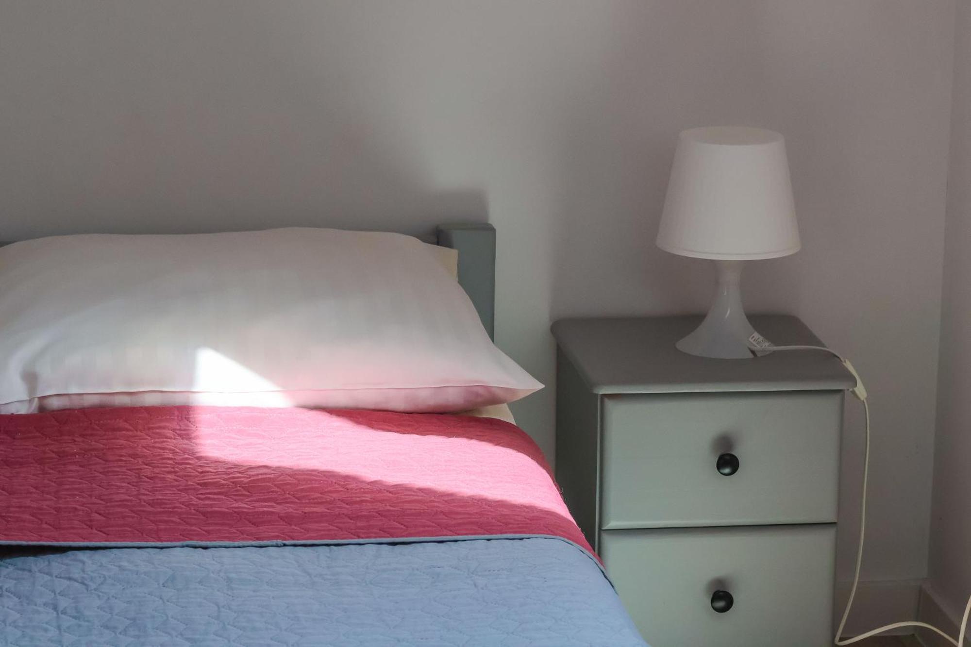 Bursztyn II Domki Apartamenty Pokoje W Sarbinowie Blisko Morza 萨比诺瓦 外观 照片